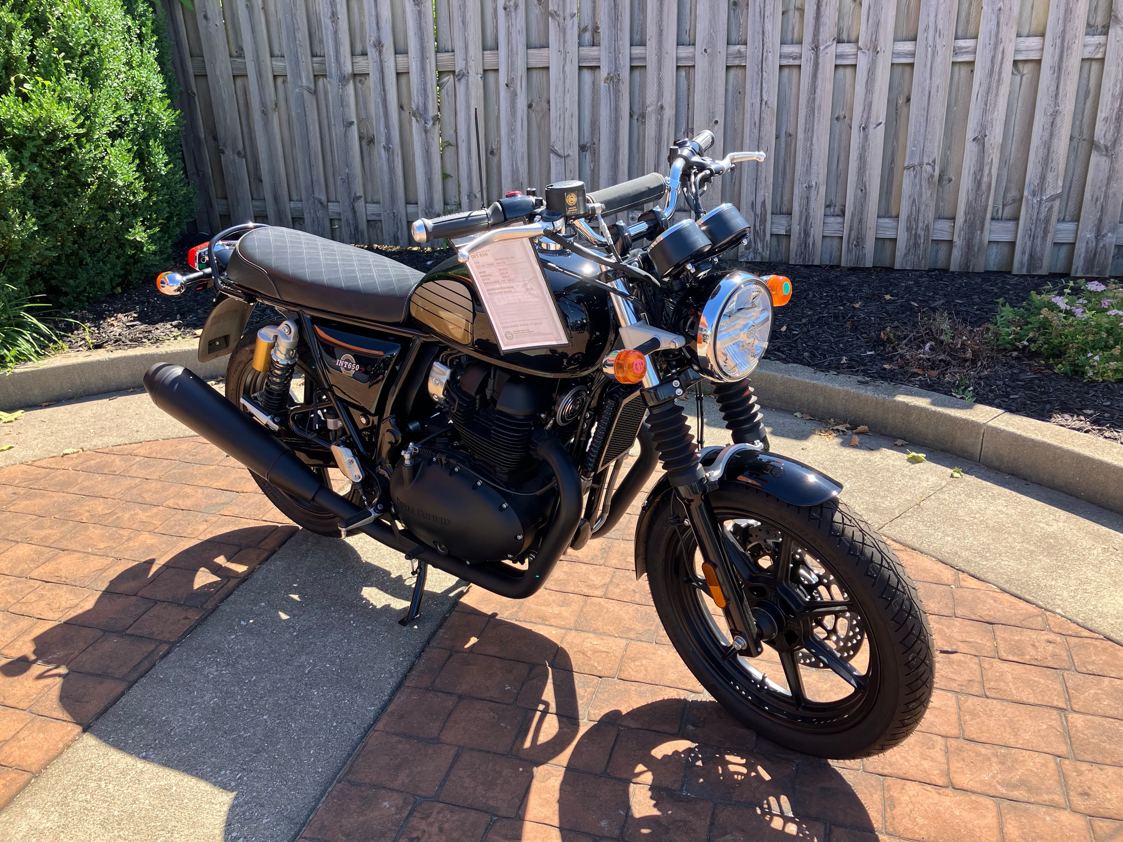 2026 Royal Enfield Himalayan 450