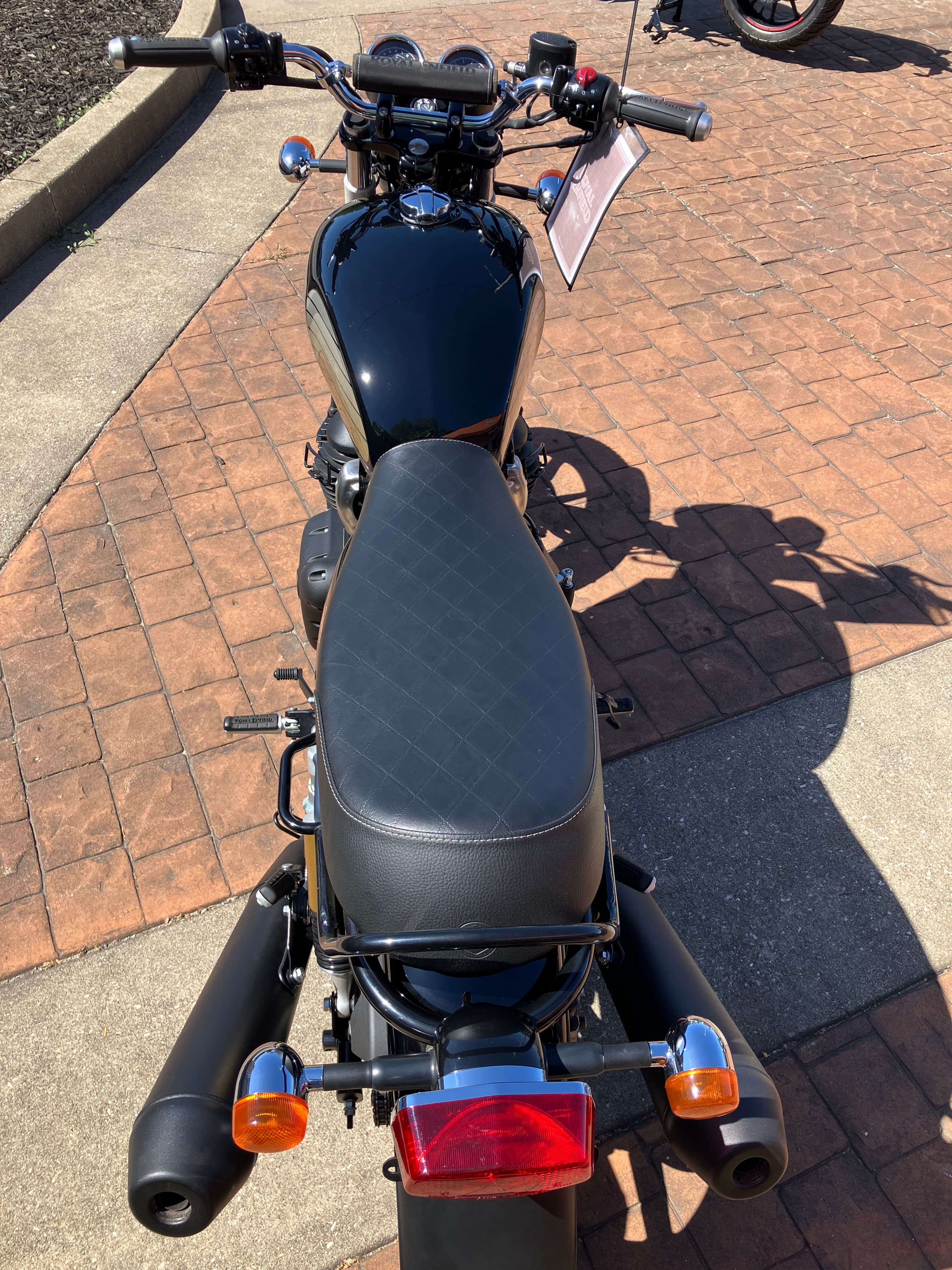 2026 Royal Enfield Himalayan 450