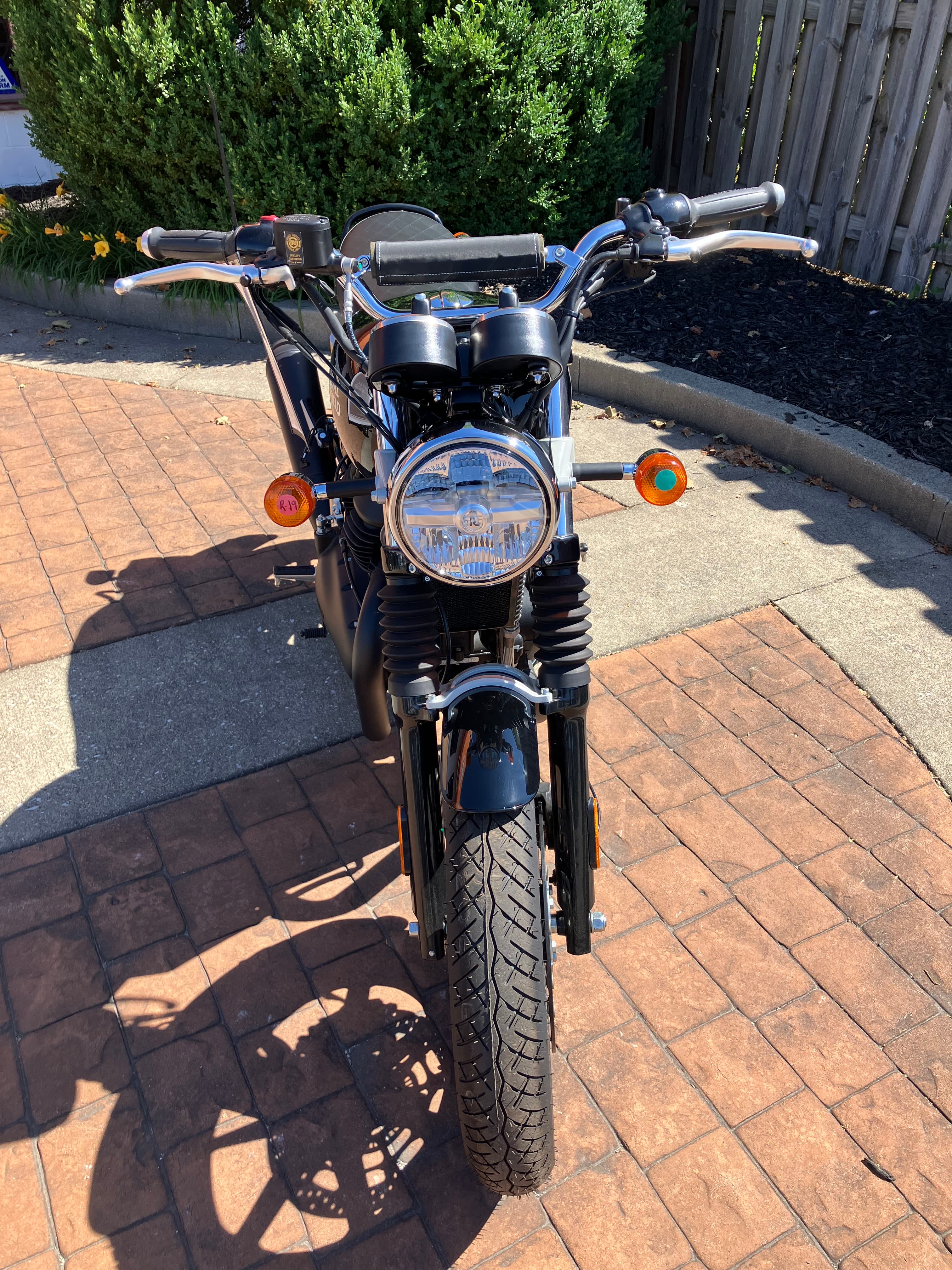 2026 Royal Enfield Himalayan 450