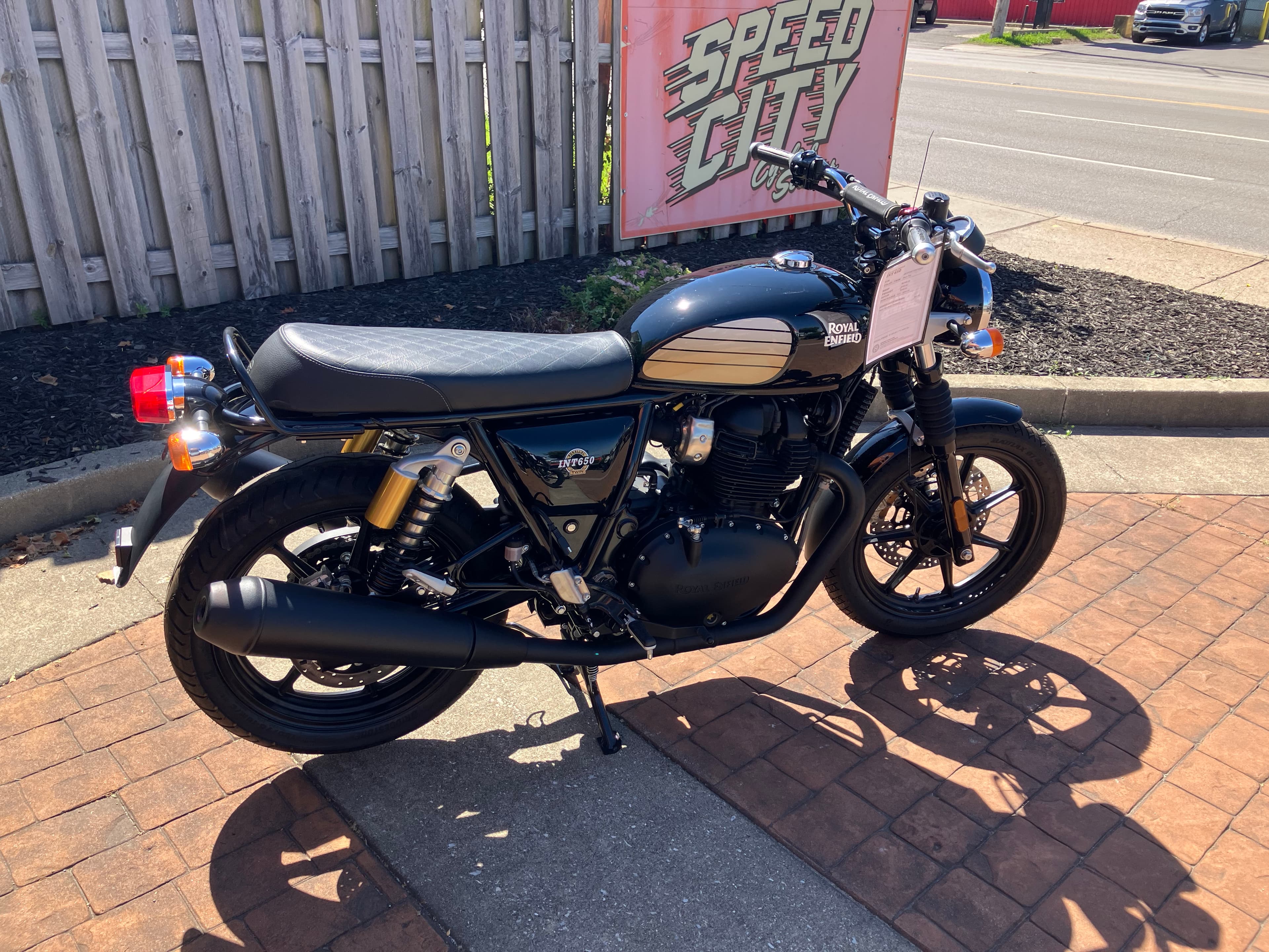 2026 Royal Enfield Himalayan 450