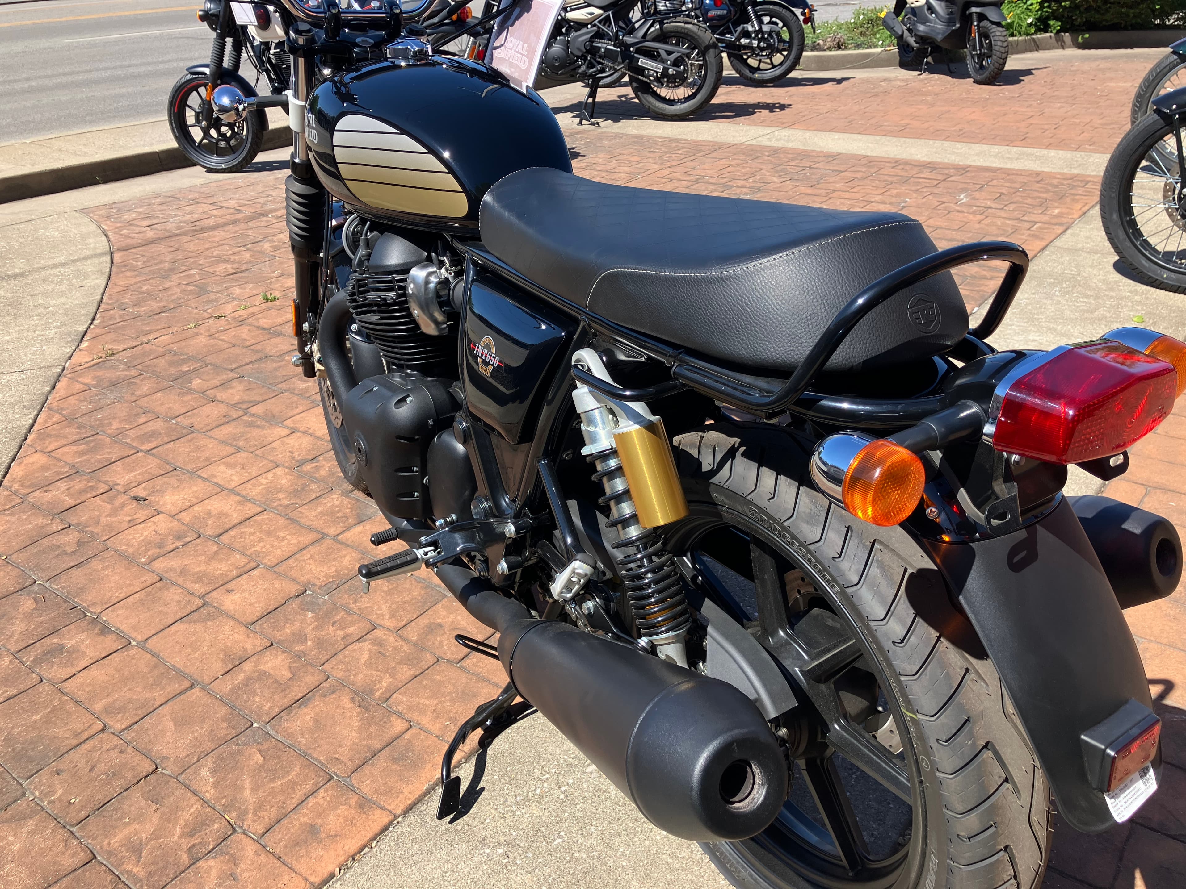 2026 Royal Enfield Himalayan 450
